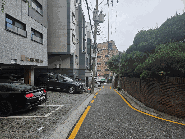 서울특별시 서초구 서초동 1478-3 2층202호 외 1필지 다세대주택 경매 사진 4