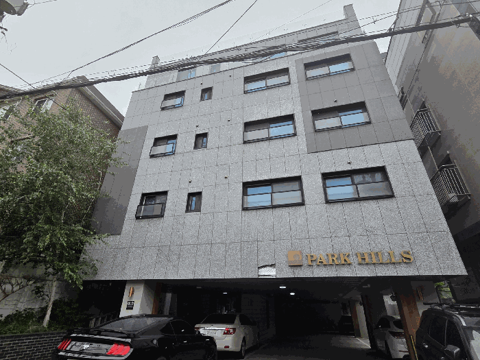 서울특별시 서초구 서초동 1478-3 2층202호 외 1필지 다세대주택 경매 사진 6
