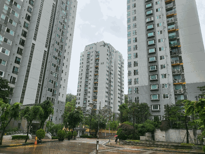 서울특별시 강서구 등촌동 715 등촌동아이파크 제117동 제12층 제1202호 아파트 경매 사진 25