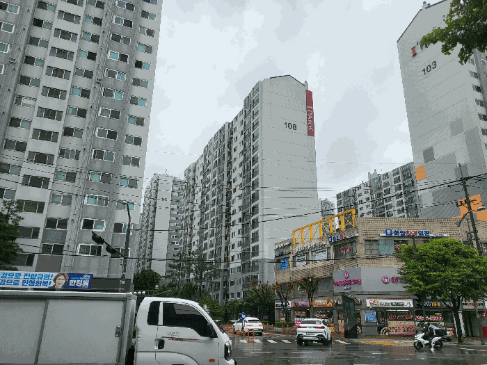 서울특별시 강서구 등촌동 715 등촌동아이파크 제117동 제12층 제1202호 아파트 경매 사진 18