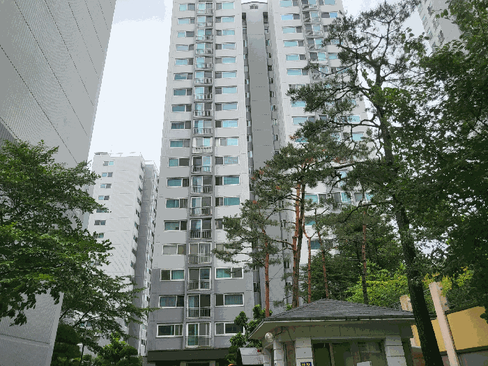 서울특별시 강서구 등촌동 715 등촌동아이파크 제117동 제12층 제1202호 아파트 경매 사진 21