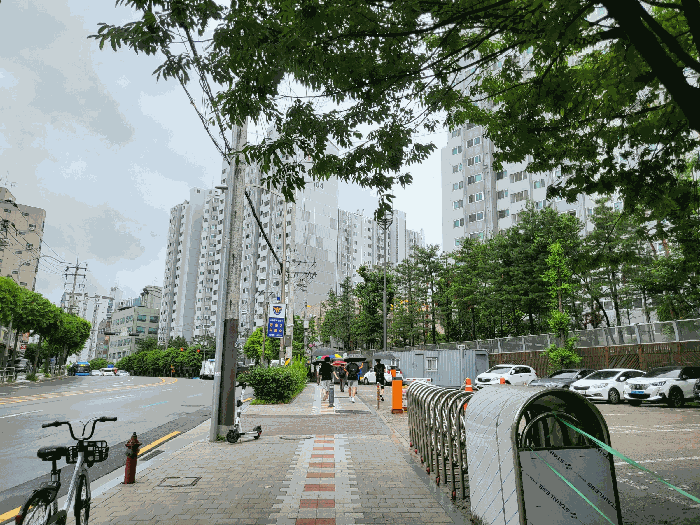 서울특별시 강서구 등촌동 715 등촌동아이파크 제117동 제12층 제1202호 아파트 경매 사진 22