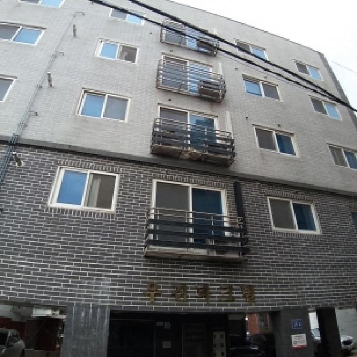 서울특별시 양천구 신월동 195-31 우진파크빌 제3층 제302호 외 1필지 다세대주택 경매 사진 1