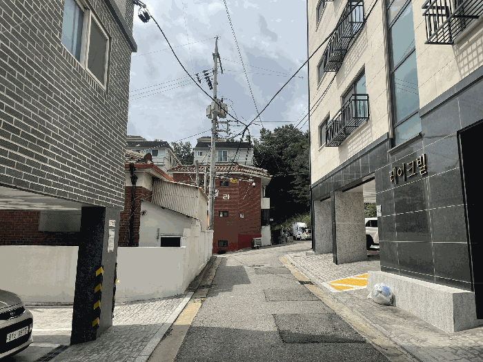 서울특별시 양천구 신월동 195-31 우진파크빌 제3층 제302호 외 1필지 다세대주택 경매 사진 4