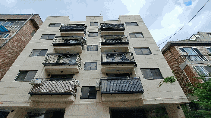 서울특별시 도봉구 쌍문동 425-3 루미에르 제4층 제404호 외 1필지 다세대주택 경매 사진 5