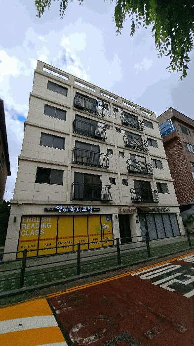 서울특별시 도봉구 쌍문동 425-3 루미에르 제4층 제404호 외 1필지 다세대주택 경매 사진 7