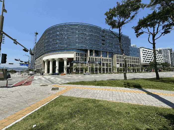 경기도 남양주시 다산동 6250 현대테라타워디아이엠씨 지하1층알비1-0064호 기타 경매 사진 3