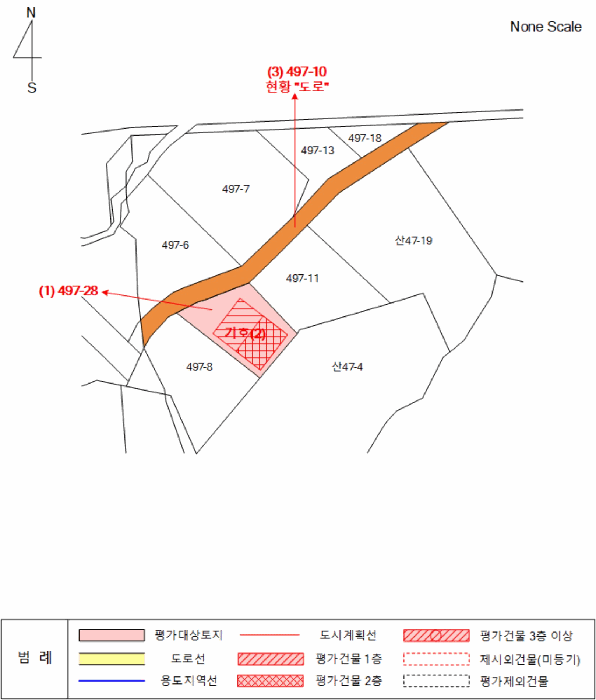 경기도 가평군 가평읍 달전리 497-28 외 1필지 공장 경매 사진 24