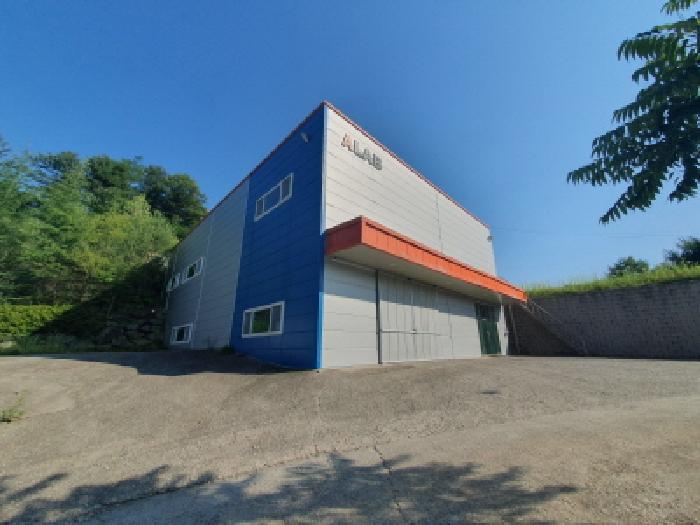 경기도 가평군 가평읍 달전리 497-28 외 1필지 공장 경매 사진 10