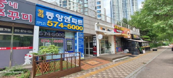 인천광역시 서구 청라동 102-3 청라동양엔파트 401(상가동)동 1층 108호 근린상가 경매 사진 19