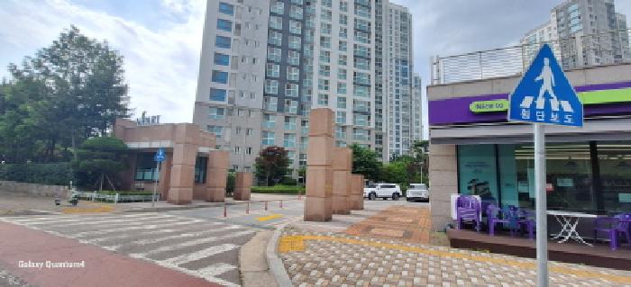 인천광역시 서구 청라동 102-3 청라동양엔파트 401(상가동)동 1층 108호 근린상가 경매 사진 20