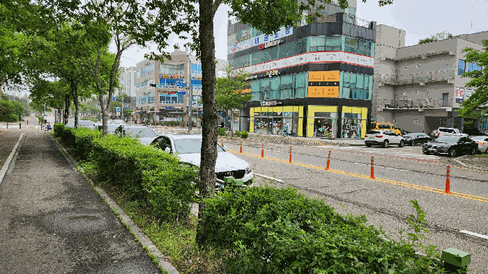 인천광역시 서구 청라동 102-3 청라동양엔파트 401(상가동)동 1층 108호 근린상가 경매 사진 22