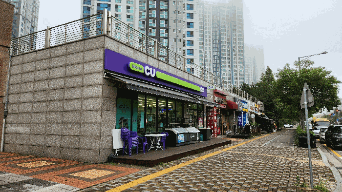 인천광역시 서구 청라동 102-3 청라동양엔파트 401(상가동)동 1층 108호 근린상가 경매 사진 24