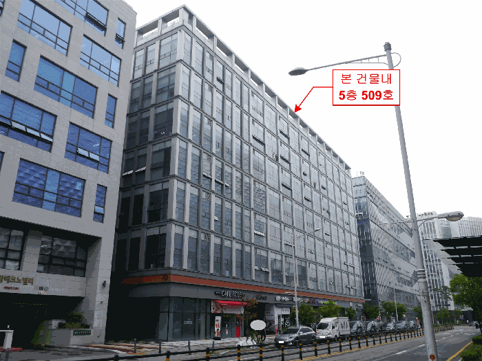 경기도 김포시 장기동 2008-2 김포 한강신도시 지타워 1동 5층509호 아파트형공장 경매 사진 28