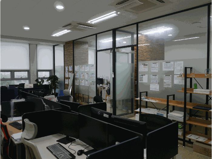 경기도 김포시 장기동 2008-2 김포 한강신도시 지타워 1동 5층509호 아파트형공장 경매 사진 26