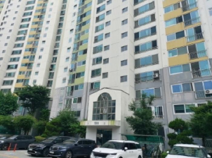 경기도 오산시 오산동 923-2 운암대동황토방아파트 106동 8층801호 아파트 경매 사진 9