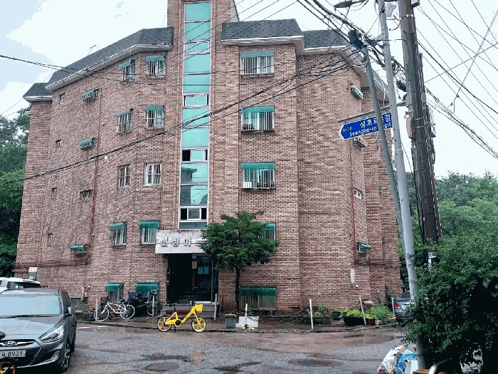 경기도 안산시 상록구 일동 543-14 지층비01호 다세대(빌라) 경매 사진 15