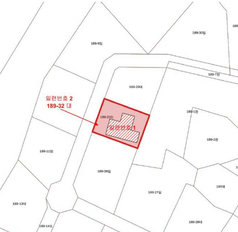 강원특별자치도 강릉시 강동면 모전리 189-32 주택 경매 사진 23