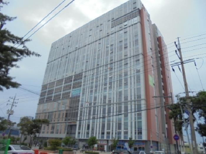 충청북도 청주시 흥덕구 복대동 100-5 티원타워지식산업센터 3층 304호 외 2필지 지식산업센터 경매 사진 1
