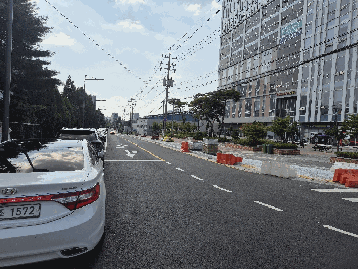 충청북도 청주시 흥덕구 복대동 100-5 티원타워지식산업센터 3층 304호 외 2필지 지식산업센터 경매 사진 5