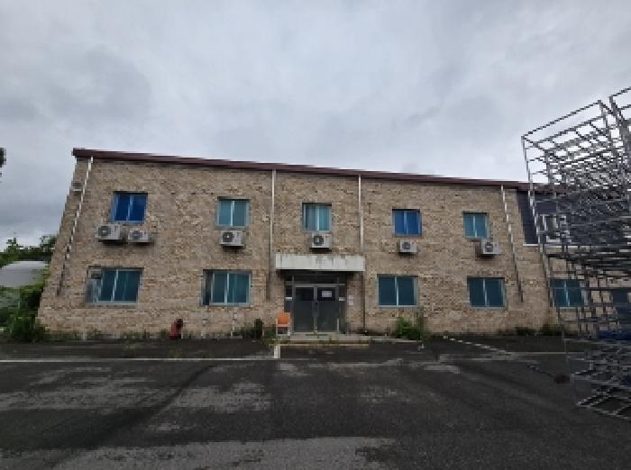 충청북도 청주시 상당구 미원면 쌍이리 256 외 9필지 공장 경매 사진 3