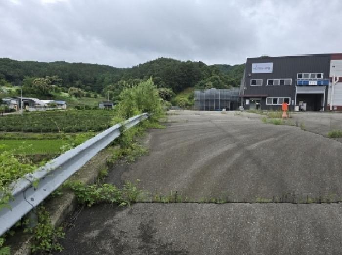 충청북도 청주시 상당구 미원면 쌍이리 256 외 9필지 공장 경매 사진 4