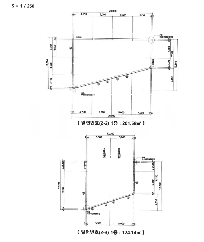 충청북도 청주시 상당구 미원면 쌍이리 256 외 9필지 공장 경매 사진 40