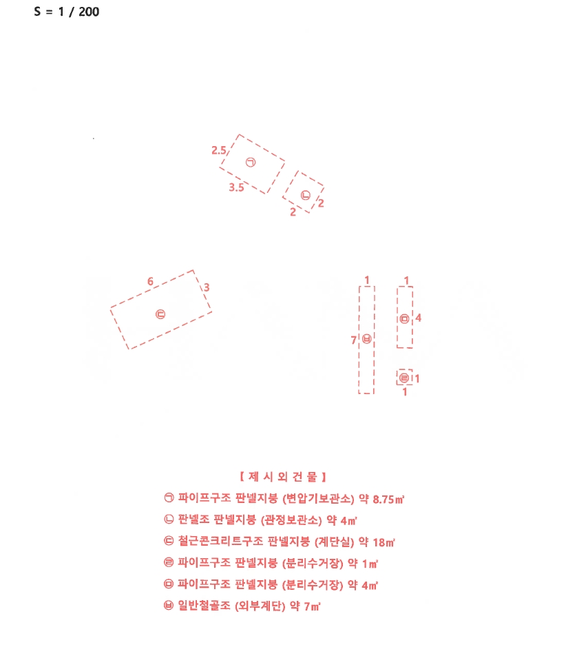 충청북도 청주시 상당구 미원면 쌍이리 256 외 9필지 공장 경매 사진 41