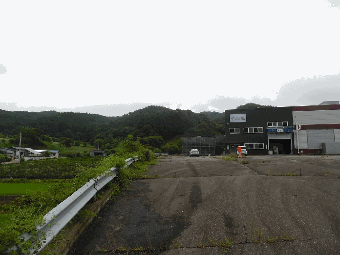 충청북도 청주시 상당구 미원면 쌍이리 256 외 9필지 공장 경매 사진 48