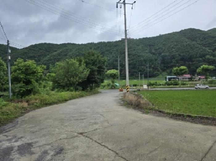 충청북도 청주시 상당구 미원면 쌍이리 256 외 9필지 공장 경매 사진 6