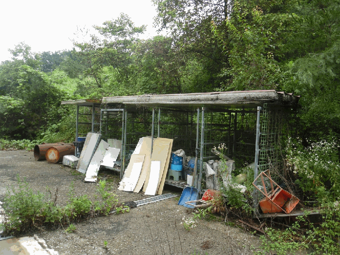 충청북도 청주시 상당구 미원면 쌍이리 256 외 9필지 공장 경매 사진 68