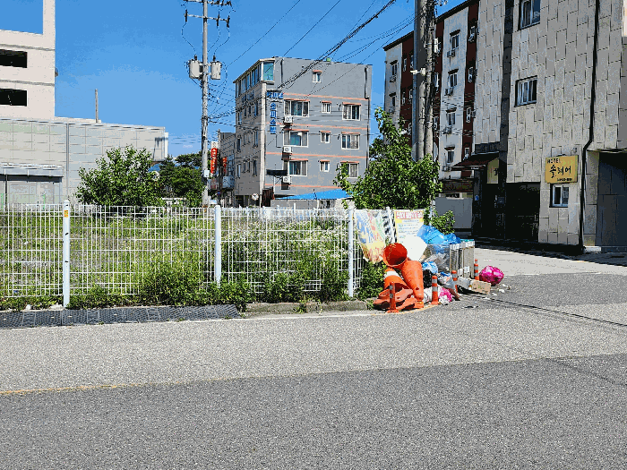 충청남도 홍성군 홍성읍 고암리 996 대지 경매 사진 10