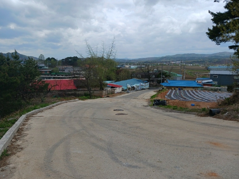충청남도 공주시 의당면 수촌리 133-11 외 9필지 임야 경매 사진 2