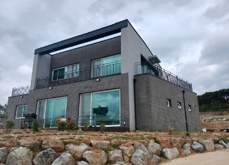 충청남도 공주시 의당면 수촌리 133-11 외 9필지 임야 경매 사진 12