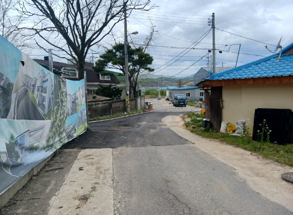 충청남도 공주시 의당면 수촌리 133-11 외 9필지 임야 경매 사진 19