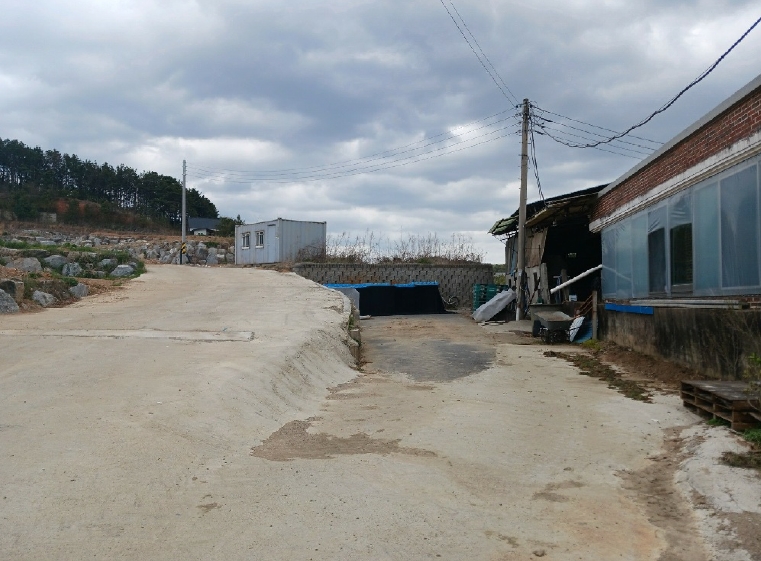 충청남도 공주시 의당면 수촌리 133-11 외 9필지 임야 경매 사진 3