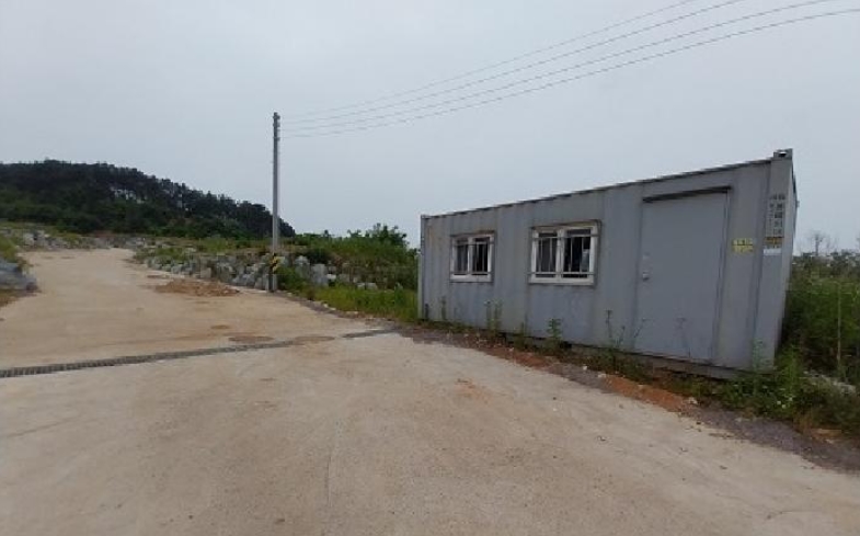 충청남도 공주시 의당면 수촌리 133-11 외 9필지 임야 경매 사진 23