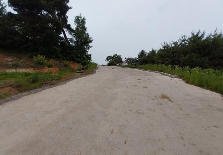 충청남도 공주시 의당면 수촌리 133-11 외 9필지 임야 경매 사진 24
