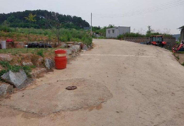 충청남도 공주시 의당면 수촌리 133-11 외 9필지 임야 경매 사진 25