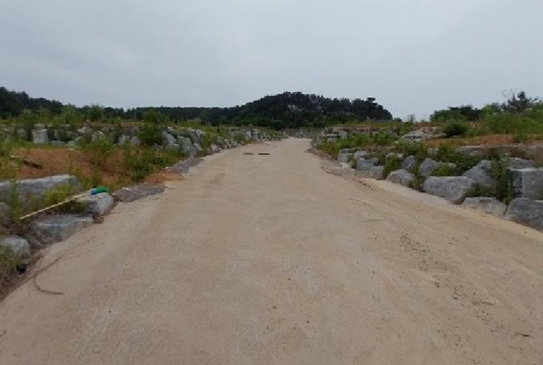 충청남도 공주시 의당면 수촌리 133-11 외 9필지 임야 경매 사진 26