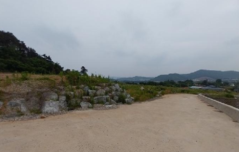 충청남도 공주시 의당면 수촌리 133-11 외 9필지 임야 경매 사진 27