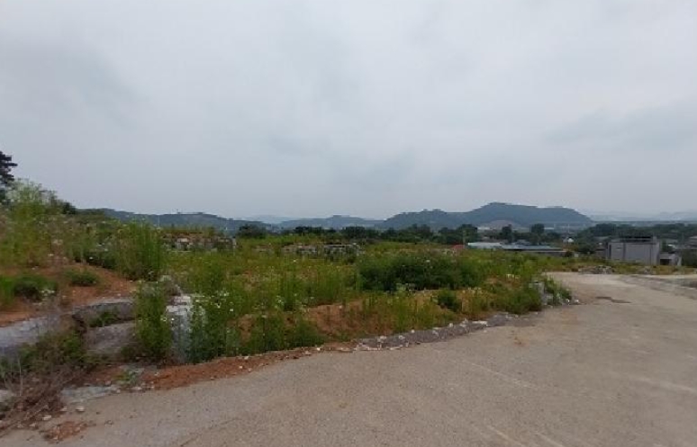 충청남도 공주시 의당면 수촌리 133-11 외 9필지 임야 경매 사진 28