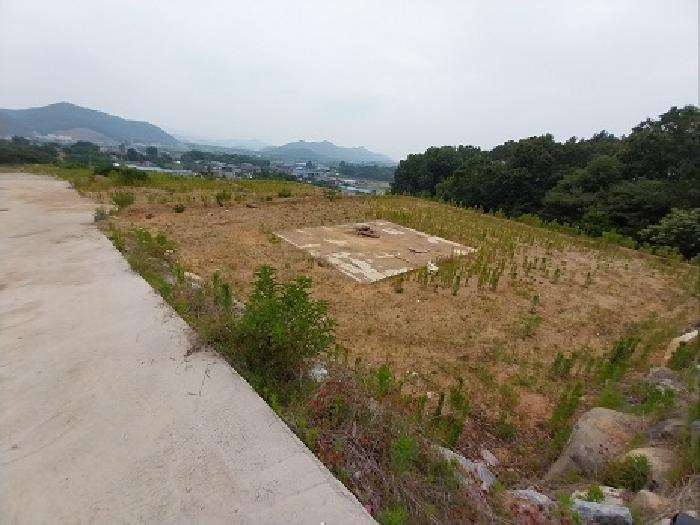 충청남도 공주시 의당면 수촌리 133-11 외 9필지 임야 경매 사진 33