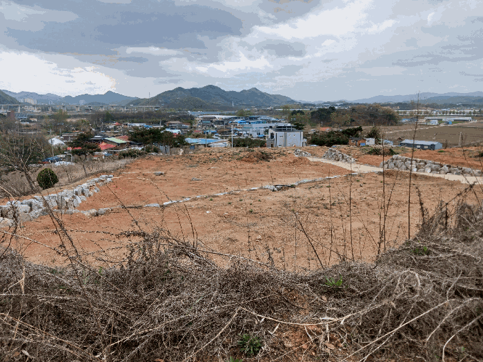 충청남도 공주시 의당면 수촌리 133-11 외 9필지 임야 경매 사진 46