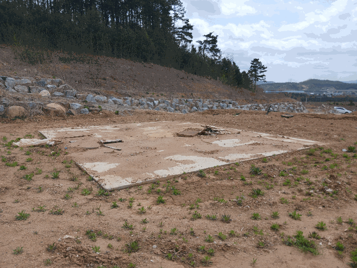 충청남도 공주시 의당면 수촌리 133-11 외 9필지 임야 경매 사진 48