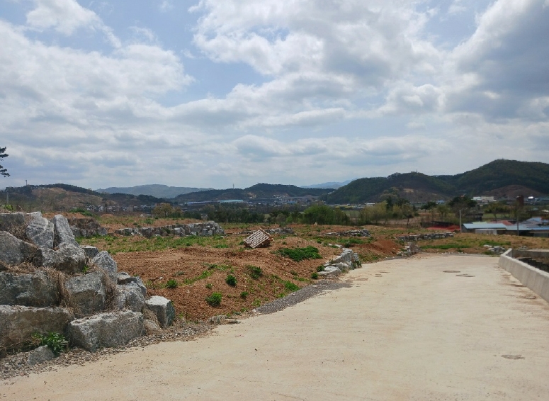 충청남도 공주시 의당면 수촌리 133-11 외 9필지 임야 경매 사진 6
