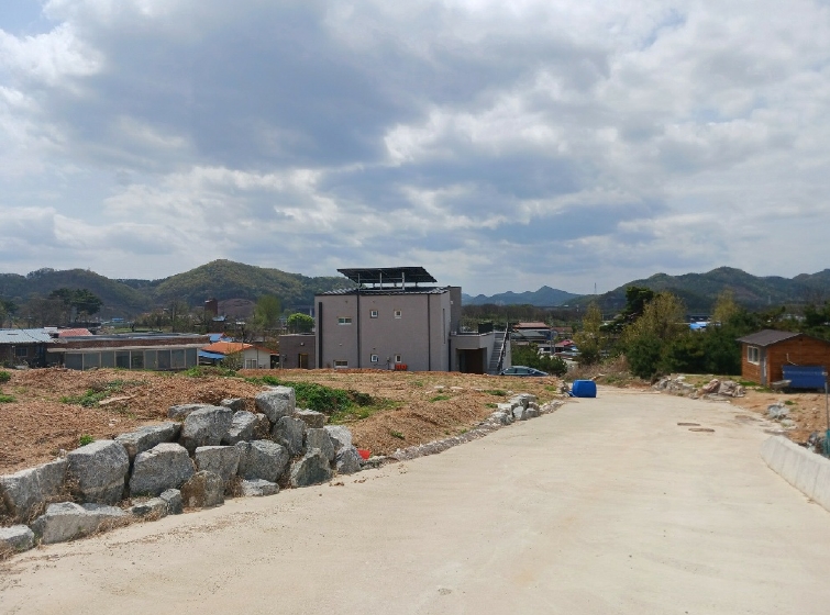 충청남도 공주시 의당면 수촌리 133-11 외 9필지 임야 경매 사진 8