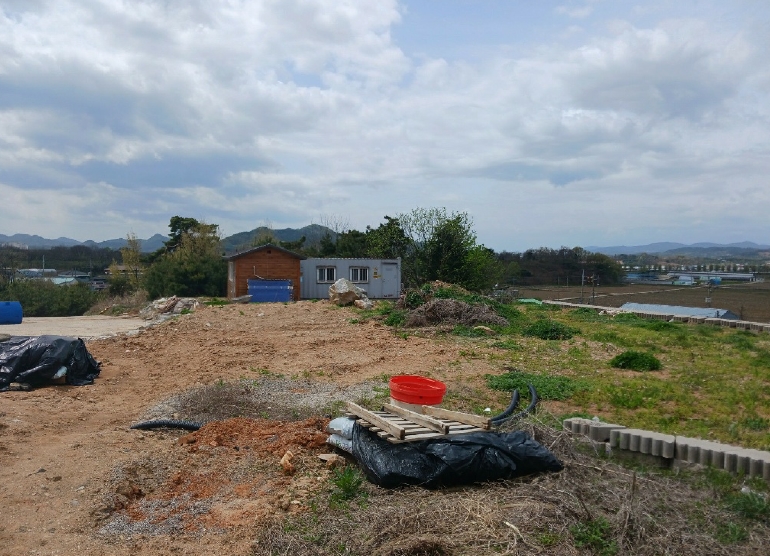 충청남도 공주시 의당면 수촌리 133-11 외 9필지 임야 경매 사진 9