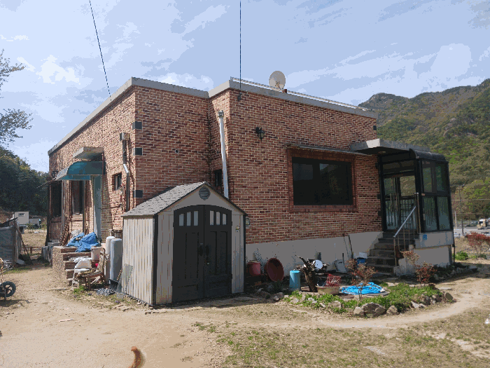 충청남도 공주시 반포면 온천리 264-2 외 1필지 단독주택 경매 사진 13