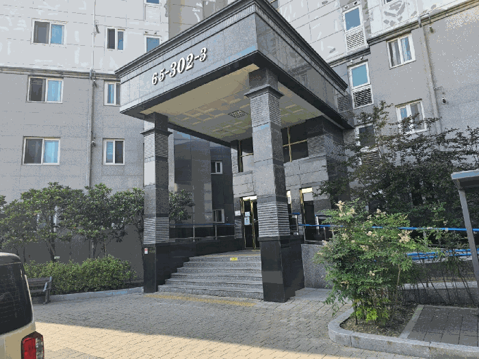 경상북도 포항시 북구 양덕동 786-1 양덕트리니엔3차 302동 12층 1206호 아파트 경매 사진 15